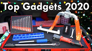 Top Car Tools and Gadgets of 2020 (Christmas Gift Ideas)