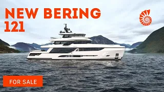 Bering 121