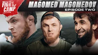 Magomed Magomedov's Dagestan Preparations | Bellator Paris Fight Camp Confidential Ep. 2