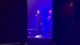 Mano Brown em Curitiba: "Ninguém aqui votou nele?"