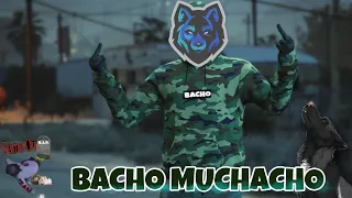 BACHO MUCHACHO • ЛӘҒМӘН • GTA 5