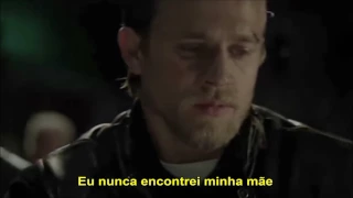 Sons Of Anarchy - The Lost Boy (Opie's Funeral - Legendado)