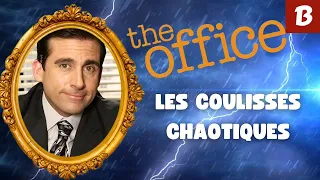 THE OFFICE : Les coulisses chaotiques #5
