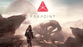 Farpoint (Игрофильм, RUS)