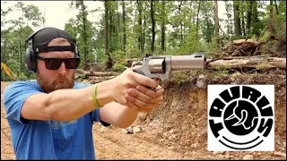 Taurus Tracker .357 Magnum | Thoughts on Revolvers