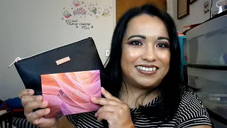 Alter Ego Canyon Palette Review, Tutorial, Swatches, & Comparisons