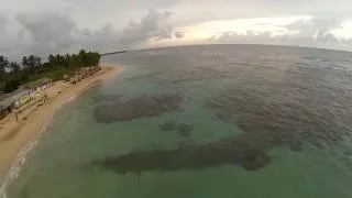 Dominican Republic, Uvero Alto 2016