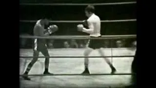 Alan Rudkin, Liverpool vs Pornchai Poprai-ngam, Thailand.