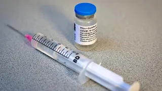 Coronavirus: Pfizer says vaccine is 100% effective in kids 12-15, France goes into another lockdown