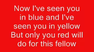 Red Solo Cup - Toby Keith - Lyrics