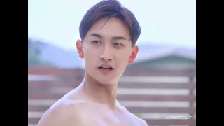 you are mine ep 7 (eng sub) #youaremine #bl