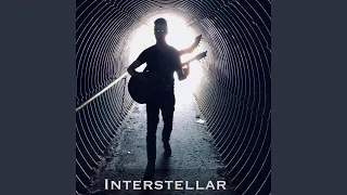 Interstellar Theme (Harp Guitar)