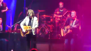 All Over The World - Jeff Lynne's ELO Live @ Oracle Arena Oakland, CA 8-2-18