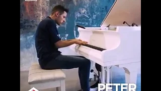 Самый быстрый пианист мира Петер Бенце в Баку !🎹