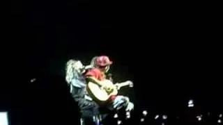 Tokio Hotel 07.03.2008 - In die Nacht