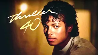 THRILLER 40 OFFICIAL TRAILER