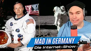 Der Film über die "wahre" Mondlanung?