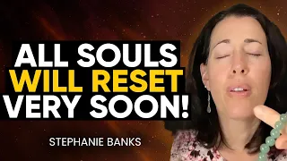 Psychic Channel REVEALS The TRUTH About What is HAPPENING In Mankind's NEXT STAGE! | Stephanie Banks