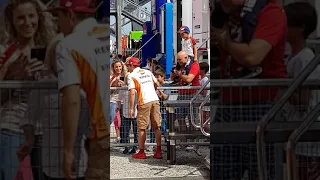 Marq Marquez 2018 Misano impressionante quello che fa 🤔🤔🤔🙄🙄😉😉😋😋