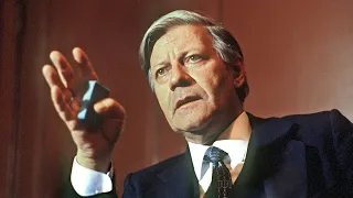 Eine Woche mit Helmut Schmidt (1978) 3/3