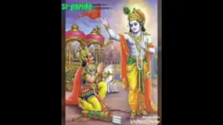 Kahanthi Srikrushna Arjuna Ku Gita Gyana144p
