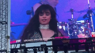 MGK ft Camila Cabello-  Bad Things  - WANGO TANGO 2017