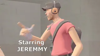 The office opening animated tf2 parody [SFM ]