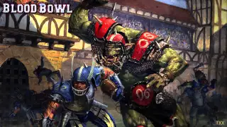 Blood Bowl - Main Theme