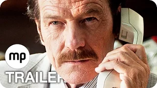 THE INFILTRATOR Trailer German Deutsch (2016) Bryan Cranston