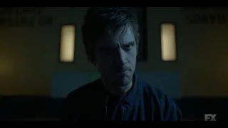 Legion | Season 2 Ep. 6: Ending Scene | FX