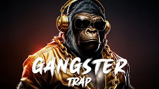 Gangster Trap Mix 2023 👑 Best Hip Hop & Trap Music 2023 👑 Music That Make You Feel POWERFUL