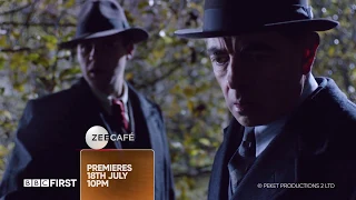 BBC First | Maigret Season 2