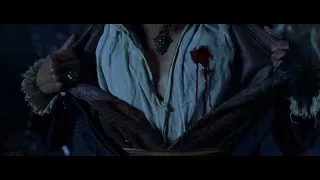 KARAYİP KORSANLARI  SİYAH İNCİ'nin LANETİ  "Barbossa'nın Ölümü" Türkçe dublaj HD