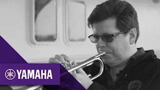 Wayne Bergeron | The sound of Hollywood | Episode 4 | Yamaha Music