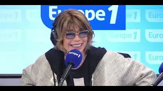 "Les grands du rire" : Isabelle Morizet est l'invitée de Culture médias