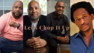 Black Male Perspective: Let's Chop It Up (Episode 119)