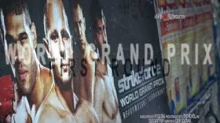 Strikeforce-World Grand Prix 1st Round (full film)