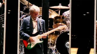 Eric Clapton - Little Queen of Spades, Live in Paris (26-05-2024)