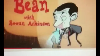 Old or new mr bean