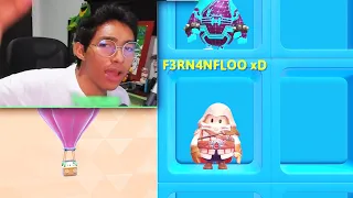 Keroro Comeme Los Huev0s | Fernanfloo