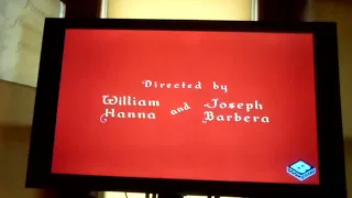 This Is The Intro Of Johann Mouse, Academy Award Winning Short