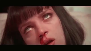 Pulp Fiction-Apocalypse