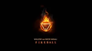 Willow Smith ft. Nicki Minaj - Fireball