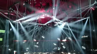 Afsluiting Vrienden van Amstel live 2018 Armin van Buren