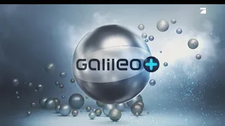 Galileo Plus: Timefreeze 9/11 Vorschau für den 09.05.2021 (ProSieben)