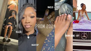 prom 2024: maintenance, send off, + more| kiykindkool