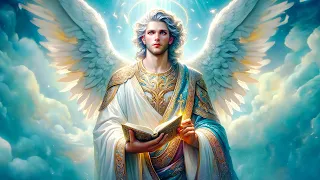 ARCHANGEL GABRIEL HEAL ALL THE DAMAGE OF THE BODY, THE SOUL AND THE SPIRIT, RELEASE NEGATIVE EMOTION