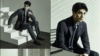 Lee Dong wook || Song - Love Not War