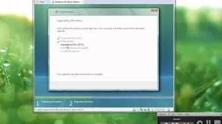 Tutorial: How to upgrade from Windows XP to Windows Vista (links updated as of May 2018)