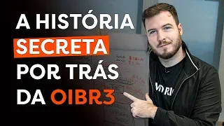 CHEGOU A HORA DE COMPRAR OI (OIBR3)? | A história que você PRECISA saber!